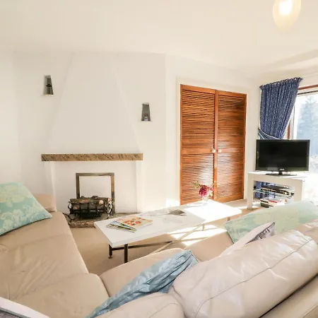 Rampsbeck Apartment *