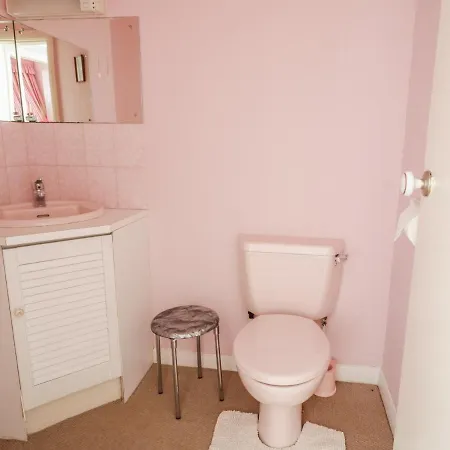 Rampsbeck Apartment