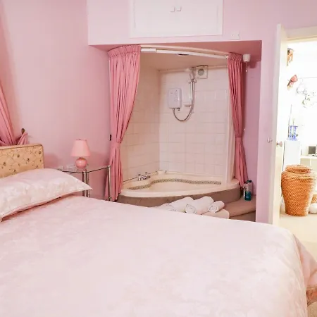 Rampsbeck Apartment