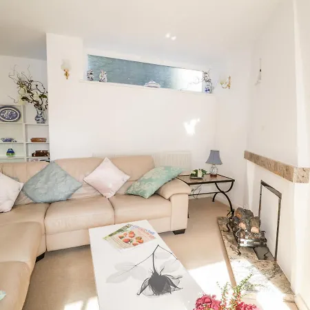 Rampsbeck Apartment